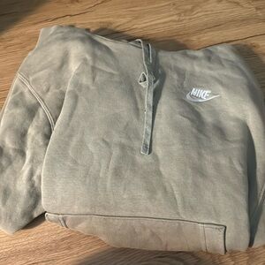 Nike hoodie